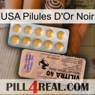 Usa Black Gold Pills 41